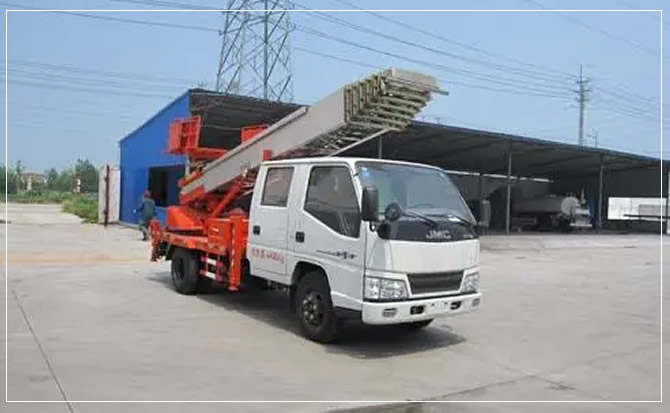 东安搬家